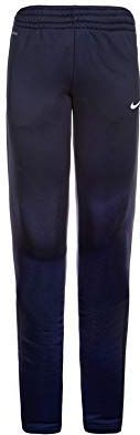 Nike - Academy 16 - Broek - Navy Blue