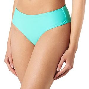 Haute pression Onderdeel van de damesbikini, Vert Mint, 34 Tall