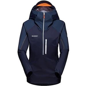 Mammut FELSGRAT HYBRID WB Damesjas