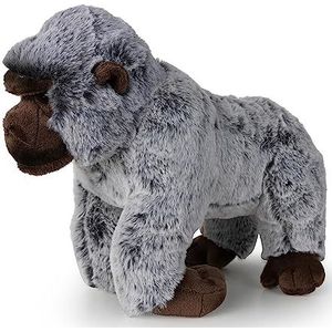 WWF ECO pluche dier Gorilla (25cm)