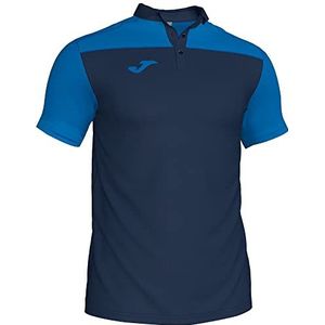 Joma Combi, poloshirt voor heren, overzee/real, M