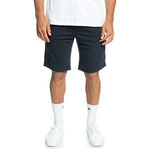 Quiksilver joggingbroek mannen blauw xl