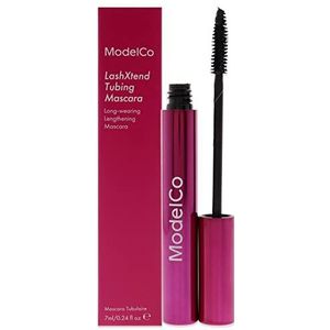 ModelCo Lashxtend verlengde buisvormige mascara, 7 ml, 1 stuk