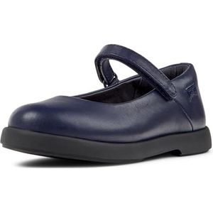 Camper Duet K800549 Mary Jane, donkerblauw 007, 27 EU, donkerblauw 007, 27 EU