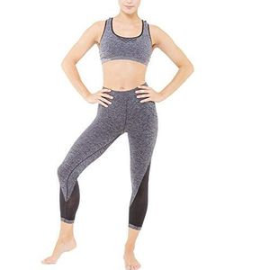 Cellutex Fitness Dameslegging