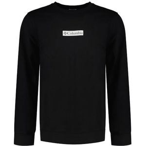 Columbia Trek Crew Crew Sweatshirt voor heren