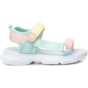 XTI 15124101 Meisjessandalen, Aqua 26, 29 EU
