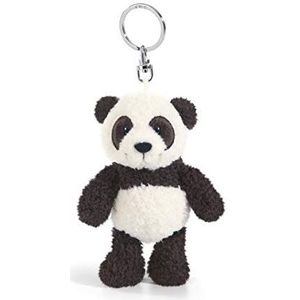 Nici 41078.0 - Wild Friends - Panda Yaa Boo 10 cm sleutelhanger