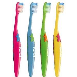 Cep. Dental Infantil Pierrot Chispa. 2-6 Años