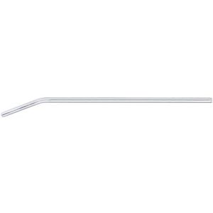 Alberts 610289 Inschroefgereedschap | voor alle inschroefbare grondbussen | verzinkt, dikke laag gepassiveerd | totale lengte 500 mm | dikte-Ø 12 mm