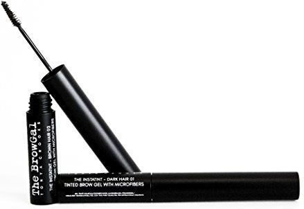 The BrowGal Wenkbrauwverf, 4 ml
