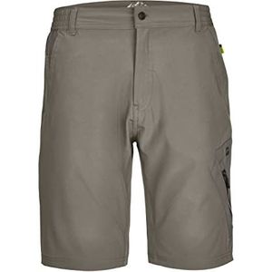 killtec Men´s Bermuda Shorts KOS 110 MN BRMDS, sand, 60, 39178-000