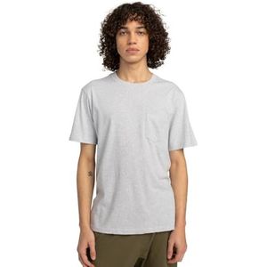 Element Icon - Heren T-shirt met korte mouwen en zak ELYKT00175