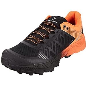 Scarpa Spin Ultra GTX, trailschoenen voor heren