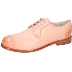 Melvin & Hamilton Derbies Vrouwen Regine 16, Roze, 39 EU