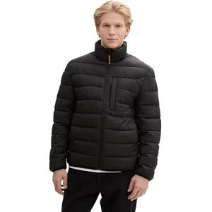 TOM TAILOR Denim Herenjas, 29999 - Black, XXL