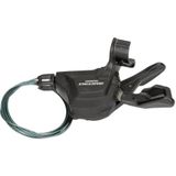 Shimano Deore SLM6000 versnellingshendel, zwart, één maat