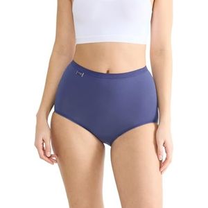 Sloggi - Maxislip Basic - Katoenmix - 3 Stuks