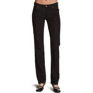 Lee Marion Streight Jeans Streight Dames - - 28/33