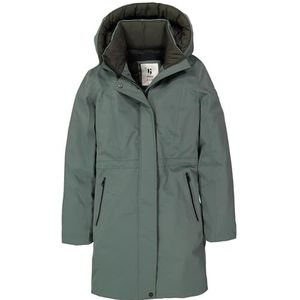 Garcia Dames outerwear jas, Xanadu, S