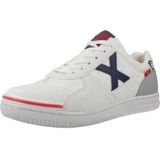 Munich G-3 Kid 436, schoenen, wit, maat 38, Wit, 38 EU