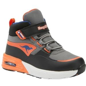 K-XI - Creed - Sneakers - Color-Blocking - Imitatieleer