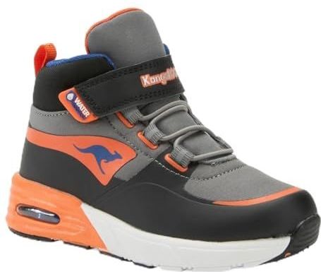 K-XI - Creed - Sneakers - Color-Blocking - Imitatieleer