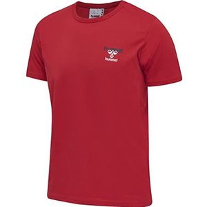 hummel Heren Hmlic Dayton T-shirt T-shirt