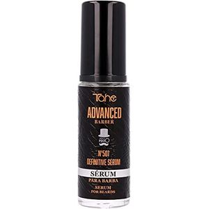 Tahe Advanced Barber No1 Definitive Serum 30ml