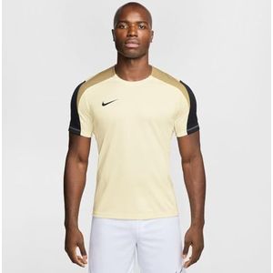 Nike - Strike - Voetbaltop - Bruin - Dri-FIT - Korte Mouwen