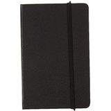 Moleskine Organizer notitieboeken, adresboek, harde omslag Boek. Pocket zwart