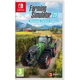 Farming Simulator 23 SWI VF