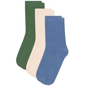 Petit Bateau Vrijetijdssokken, variant 1, 3-4 Jaar