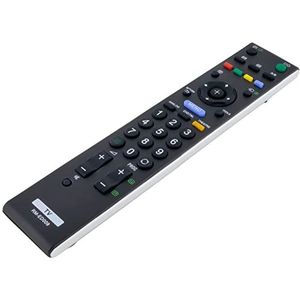 Afstandsbediening - Vervangend voor Sony RM-ED009