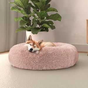 Italian Bed Linen Hondenbed Dreams sogni e capricci Pets, roze, 60x60cm