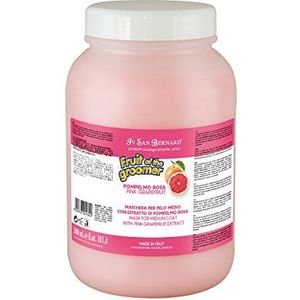 Iv San Bernard 020523 Fruits Masker Pompelmo, roze, 3000 ml