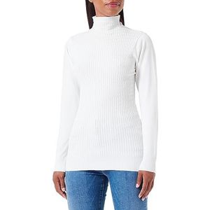 TILDEN Dames coltrui 39431291, wolwit, XS/S, wolwit, XS/S