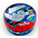 999 Games Tiny Tins: Vlotte Geesten - Dobbelspel voor 2-8 spelers vanaf 6 jaar