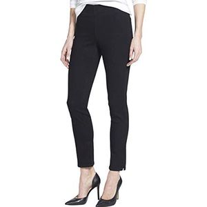 NYDJ Women's Petite Size Alina Pull On Ankle Jeans, Rinse, 14P