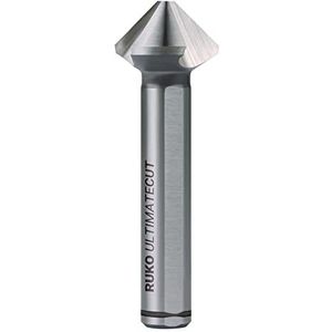 ULTIMATECUT Kegel- en ontbraamverzinker, DIN 335 vorm C 90 ° HSSE-Co 5, Ø 31,0 mm