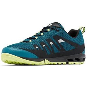 Columbia Vapor Vent Walking Schoen voor heren, Deep Water Zwart, 43.5 EU