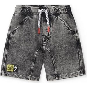Tuc Tuc broek voor kinderen, Grijs, 10 Jaar