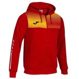 Sweater - Gekleurde Lijn - 100% Gerecycled Polyester