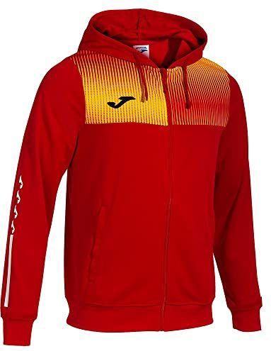 Sweater - Gekleurde Lijn - 100% Gerecycled Polyester