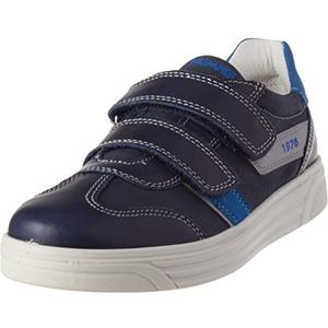 Primigi hula kinderschoenen voor heren, Blauw Oceaan Blauw, 38 EU