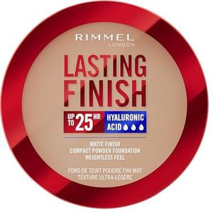 RIMMEL LONDON | LASTING FINISH | Face