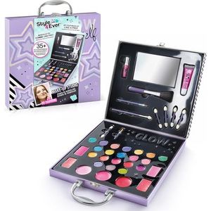 Canal Toys Style for Ever-Studio Make-up OFG 313, paars