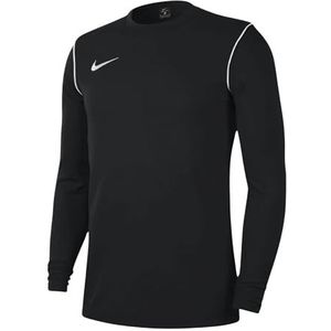 Nike - Park 20 - Trainingstrui - Zwart Wit - Kids