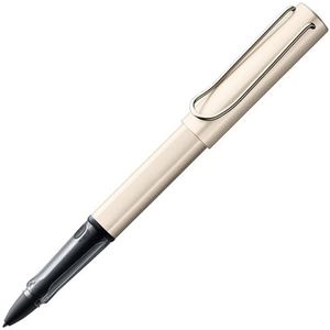 LAMY Lx EMR Touchscreen pen 458 - digitale stylus voor tablets, smartphones en notebooks met verwisselbare Z 107 (PC/EL pointier) contactpunten - stroomloos en zonder batterijen