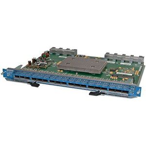 HP Voltaire InfiniBand QDR 324-poort Switch 18-poort